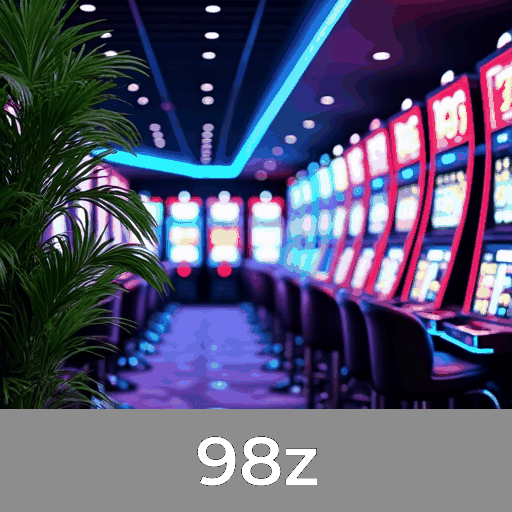 98z: A Conveniência e Funcionalidade do Aplicativo Móvel