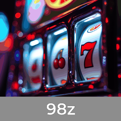 98z: Experiência de Jogos de Mesa ao Vivo Realista
